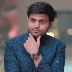 Vaibhav Jain
